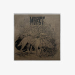 Mörse 'Mörse' EP cover