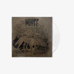Mörse 'Mörse' 7" EP White vinyl