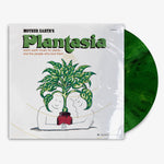 Mort Garson 'Mother Earth's Plantasia' 12" LP Recycled Eco-green vinyl