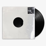 MY DISCO 'Wrapped Coast b/w All I Can Do' 12" EP Black vinyl