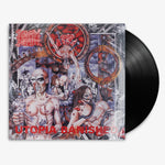 Napalm Death 'Utopia Banished' 12" LP Black vinyl