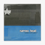 Narrow Head 'Moments of Clarity' LP cover