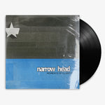 Narrow Head 'Moments of Clarity' 12" LP Black vinyl