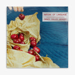 Nation of Language 'Dance Called Memory' LP cover