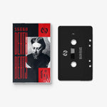 NECRØ 'Death Beats' Black Cassette Tape