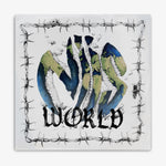 Niis 'Niis World' LP cover
