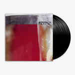 Nine Inch Nails 'The Fragile' 3x12" LP Black vinyl