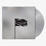 Nothing 'Guilty of Everything (10 Year Anniversary Edition)' 12" LP Metallic Silver vinyl