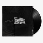 Nothing 'Guilty of Everything' 12" LP Black vinyl