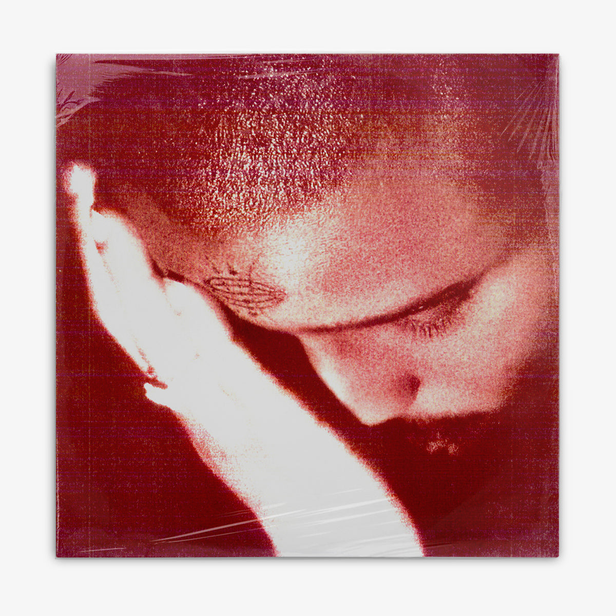 Nourished By Time 'The Passionate Ones' LP cover