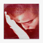 Nourished By Time 'The Passionate Ones' LP cover