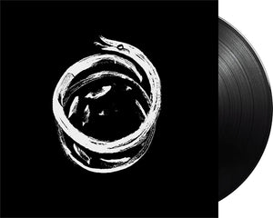 OKKULTOKRATI 'Snakereigns' 12" LP Black vinyl