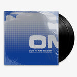 Old Man Gloom 'Seminar II: The Holy Rites of Primitivism Regressionism' 2x12" LP Black vinyl