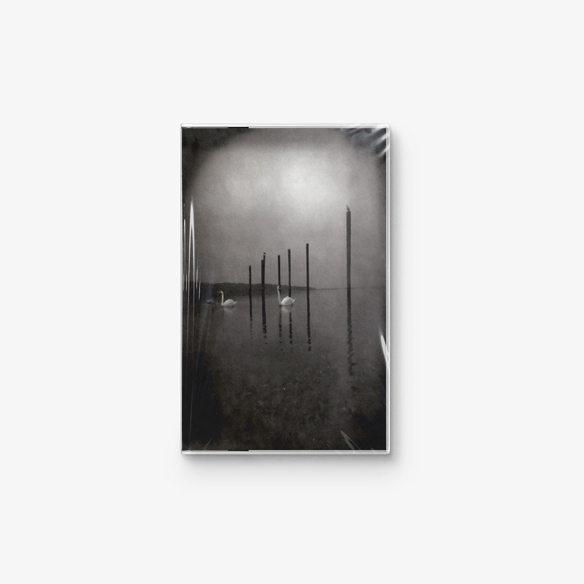 OM 'Conference of the Birds' Tape cover