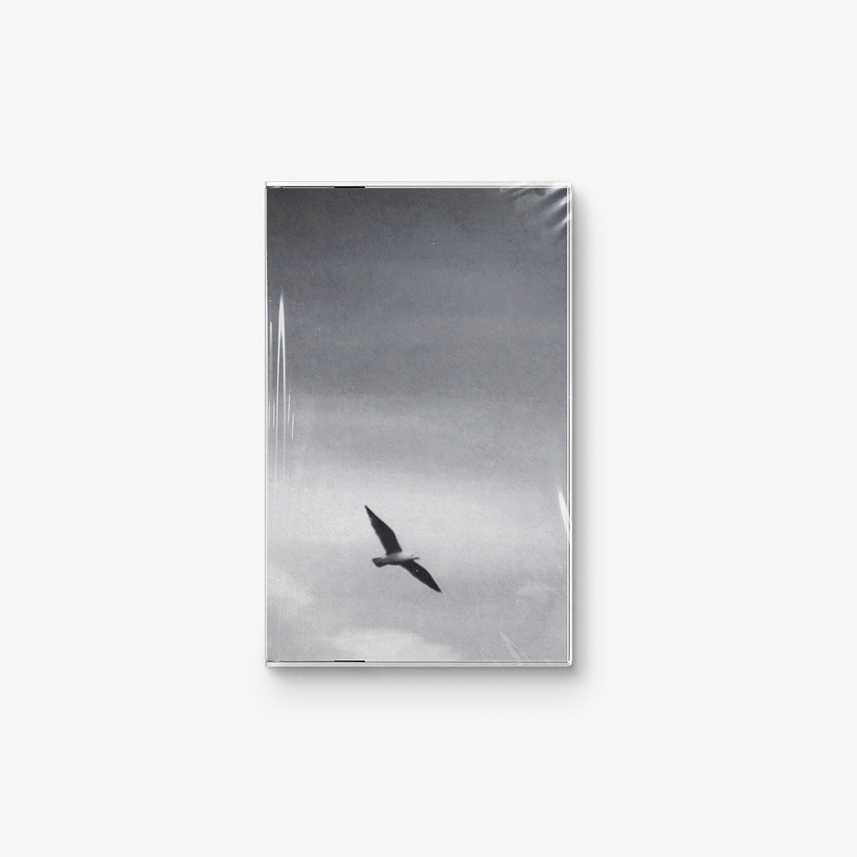 OM 'Variations on a Theme' Tape cover