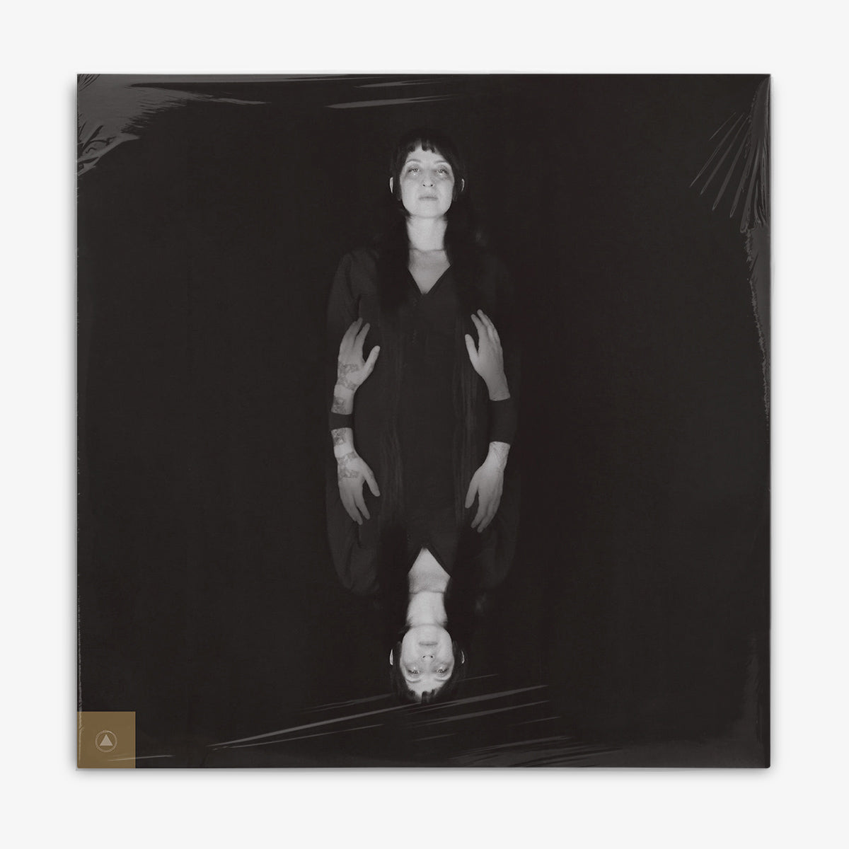 Ora Cogan 'Hard Hearted Woman' LP cover