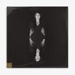 Ora Cogan 'Hard Hearted Woman' LP cover