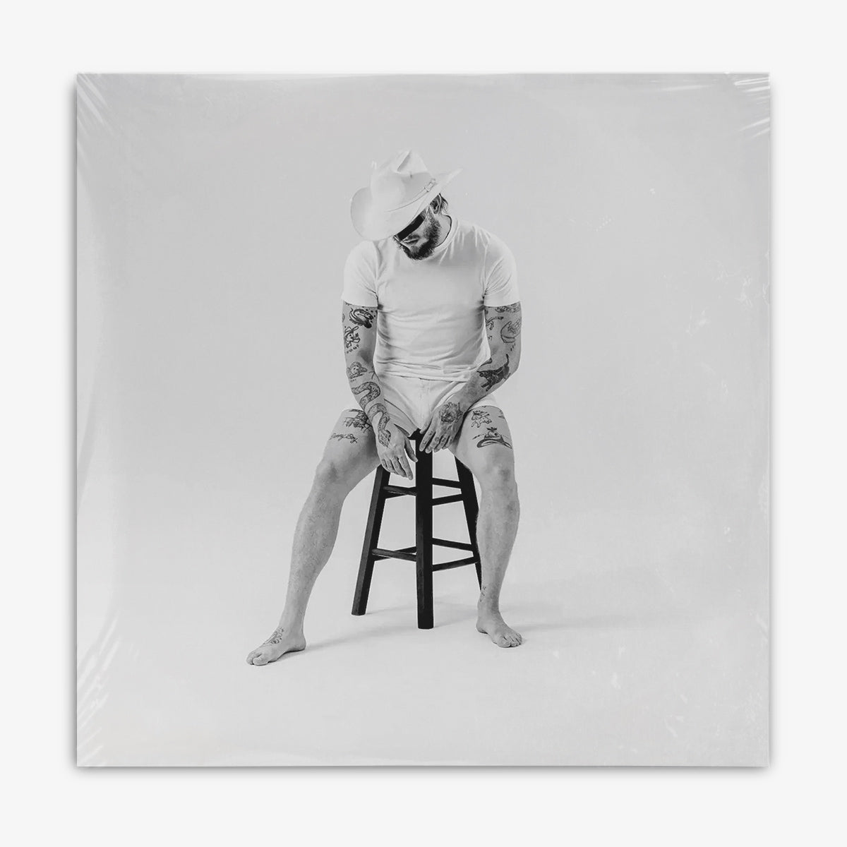 Orville Peck 'Mule' LP cover