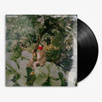 Pale Jay 'Low End Love Songs' 12" LP Black vinyl