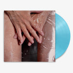 Peaches 'No Lube So Rude' 12" LP Electric Blue vinyl