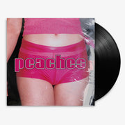Peaches 'The Teaches of Peaches' 12" LP Black vinyl