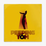 Peeping Tom 'Peeping Tom' LP cover
