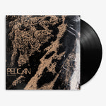 Pelican 'Ascending' 12" EP Black vinyl