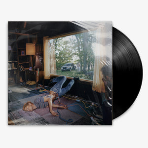 Perfume Genius 'Glory' 12" LP Black vinyl