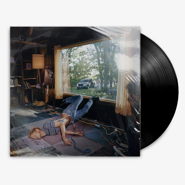 Perfume Genius 'Glory' 12" LP Black vinyl