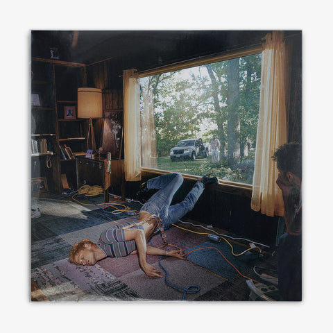 Perfume Genius 'Glory' LP Cover