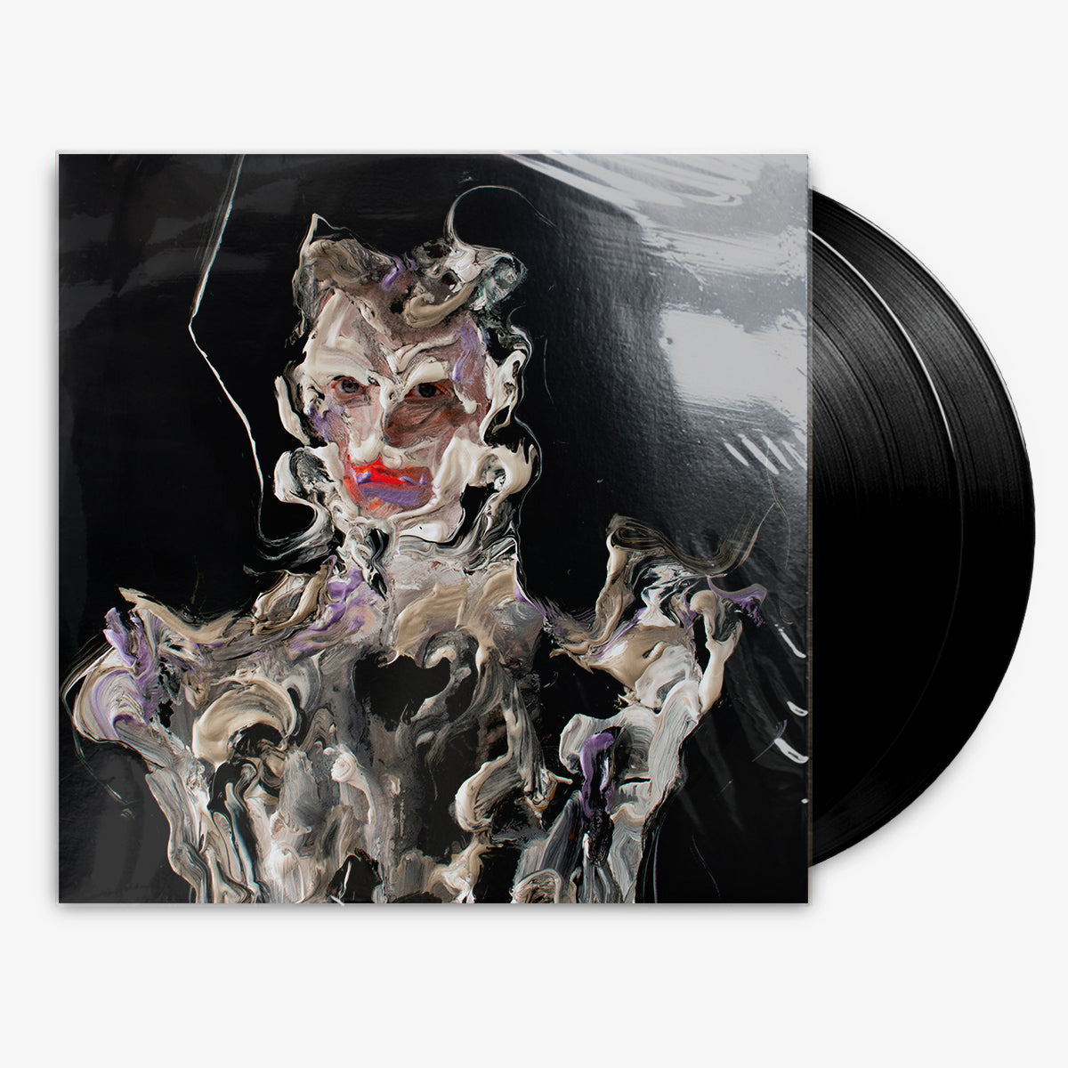 Perfume Genius 'Ugly Season' 2x12" LP Black vinyl