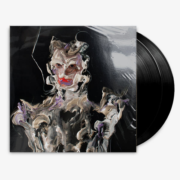 Perfume Genius 'Ugly Season' 2x12" LP Black vinyl