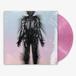 Pharaoh Overlord 'Louhi' 12" LP Pink Smoke vinyl
