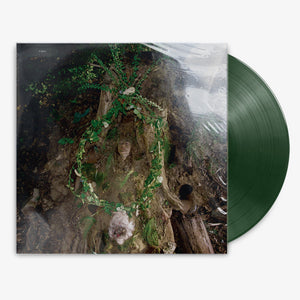 Pharmakon 'Maggot Mass' 12" LP Eutrophic Euphoria vinyl