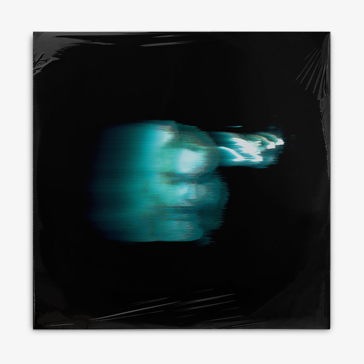 Phoebe Bridgers 'Lost Weekend' LP cover