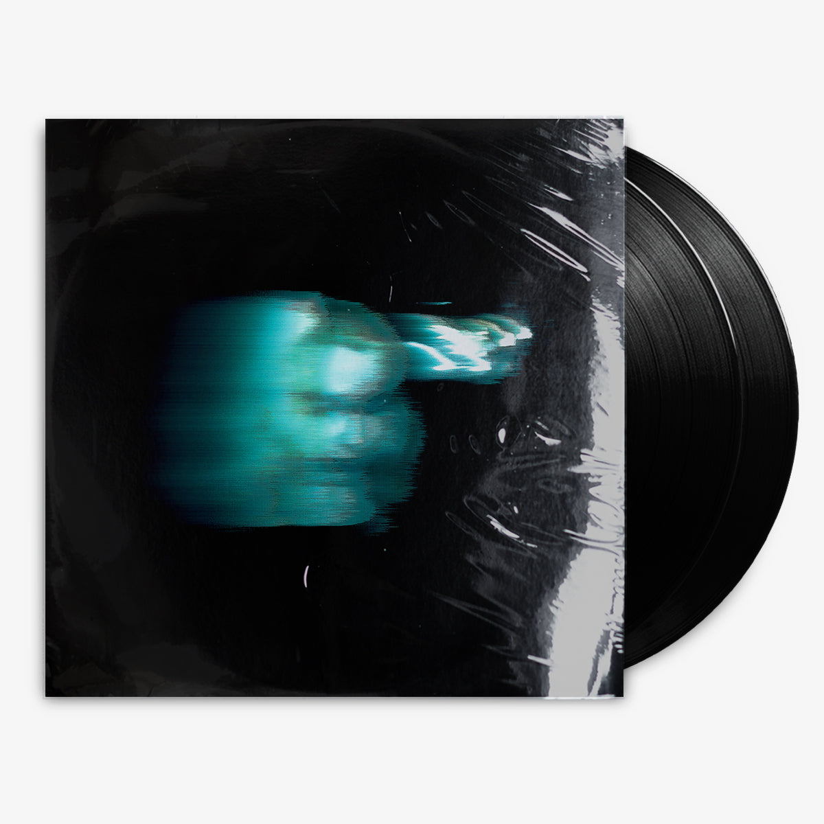 Phoebe Bridgers 'Lost Weekend' 2x12" LP Black vinyl