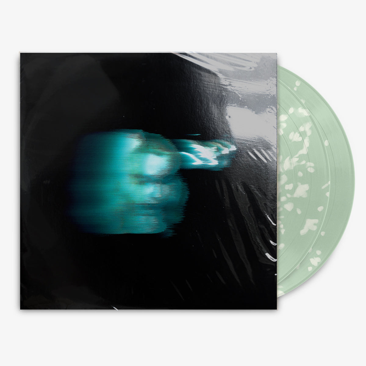 Phoebe Bridgers 'Lost Weekend' 2x12" LP Rogue Planet vinyl