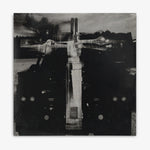 Portrayal of Guilt '...Beginning of The End' LP cover