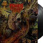 POWER TRIP 'Manifest Decimation' 12" LP Black vinyl