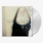 Primitive Weapons 'The Shadow Gallery' 12" LP Clear vinyl