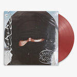 Prostitute 'Attempted Martyr' 12" LP Panic Alarm Red vinyl