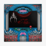 Provoker 'Mausoleum' LP cover