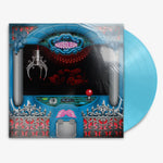 Provoker 'Mausoleum' 12" Light Blue vinyl