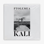 PTOLEMEA 'Kali' LP cover