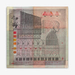 Puscifer 'Existential Reckoning: Rewired' LP cover