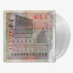 Puscifer 'Existential Reckoning: Rewired' 2x12" LP Clear vinyl