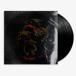 Queens of the Stone Age 'In Times New Roman...' 2x12" LP Black vinyl