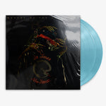 Queens of the Stone Age 'In Times New Roman...' 2x12" LP Blue Translucent vinyl