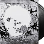 RADIOHEAD 'A Moon Shaped Pool' 2x12" LP Black vinyl