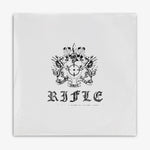 Rifle 'Rifle' LP cover